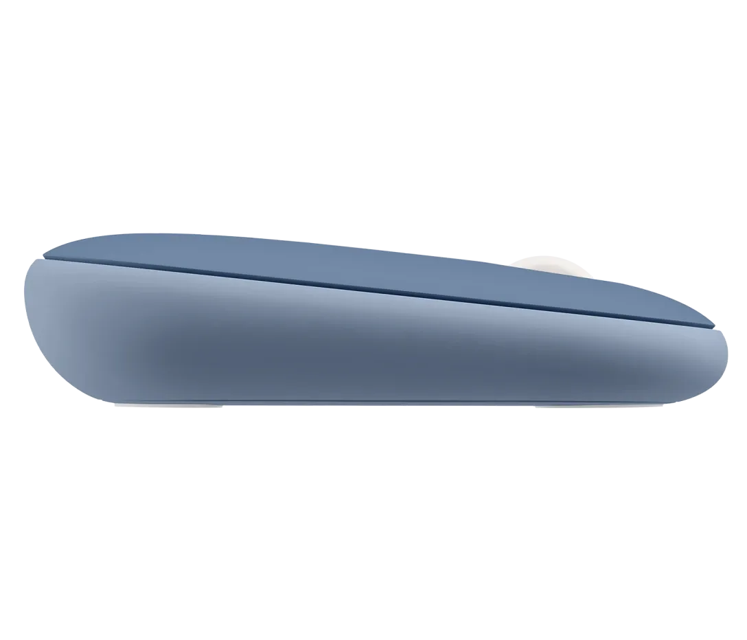 Logitech Pebble Mouse, Blue