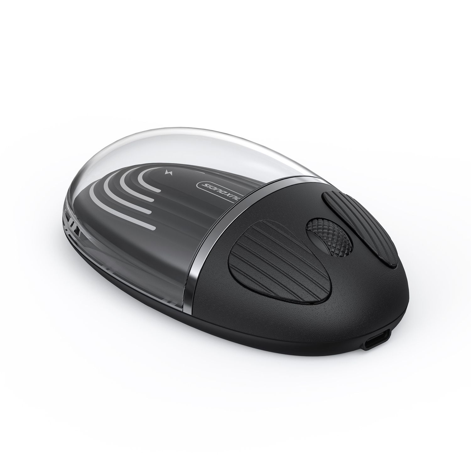 Dux Ducis CM Series Mouse Black