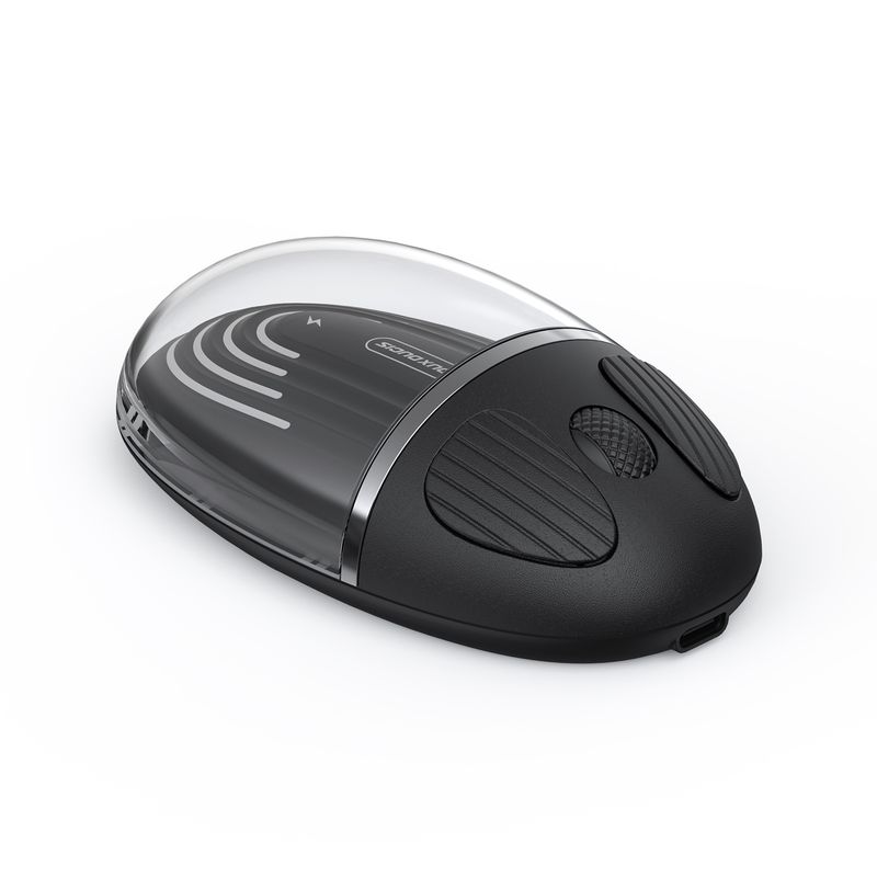 Dux Ducis CM Series Mouse Black