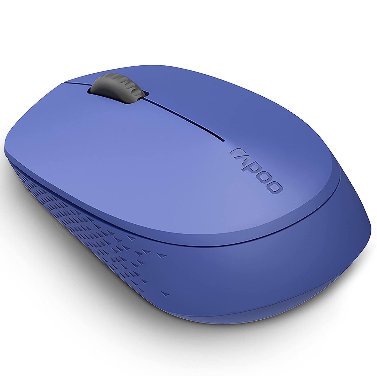 Rapoo M100 Silent Bluetooth Wireless Mouse, BLUE