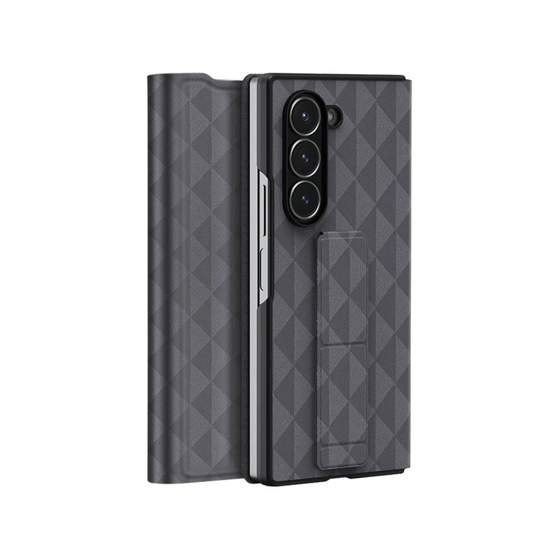 Dux Ducis Samsung Z Fold 6 Fitt, Grey
