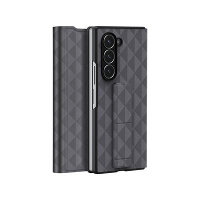 Dux Ducis Samsung Z Fold 6 Fitt, Grey