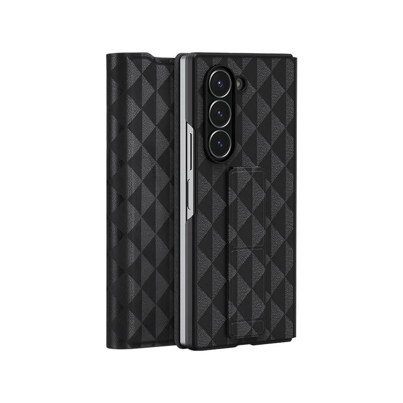 Dux Ducis Samsung Z Fold 6 Fitt, Black