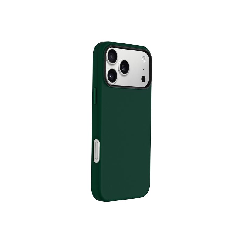 Kzdoo iPhone 17 Pro Max Mag Noble Case, Green