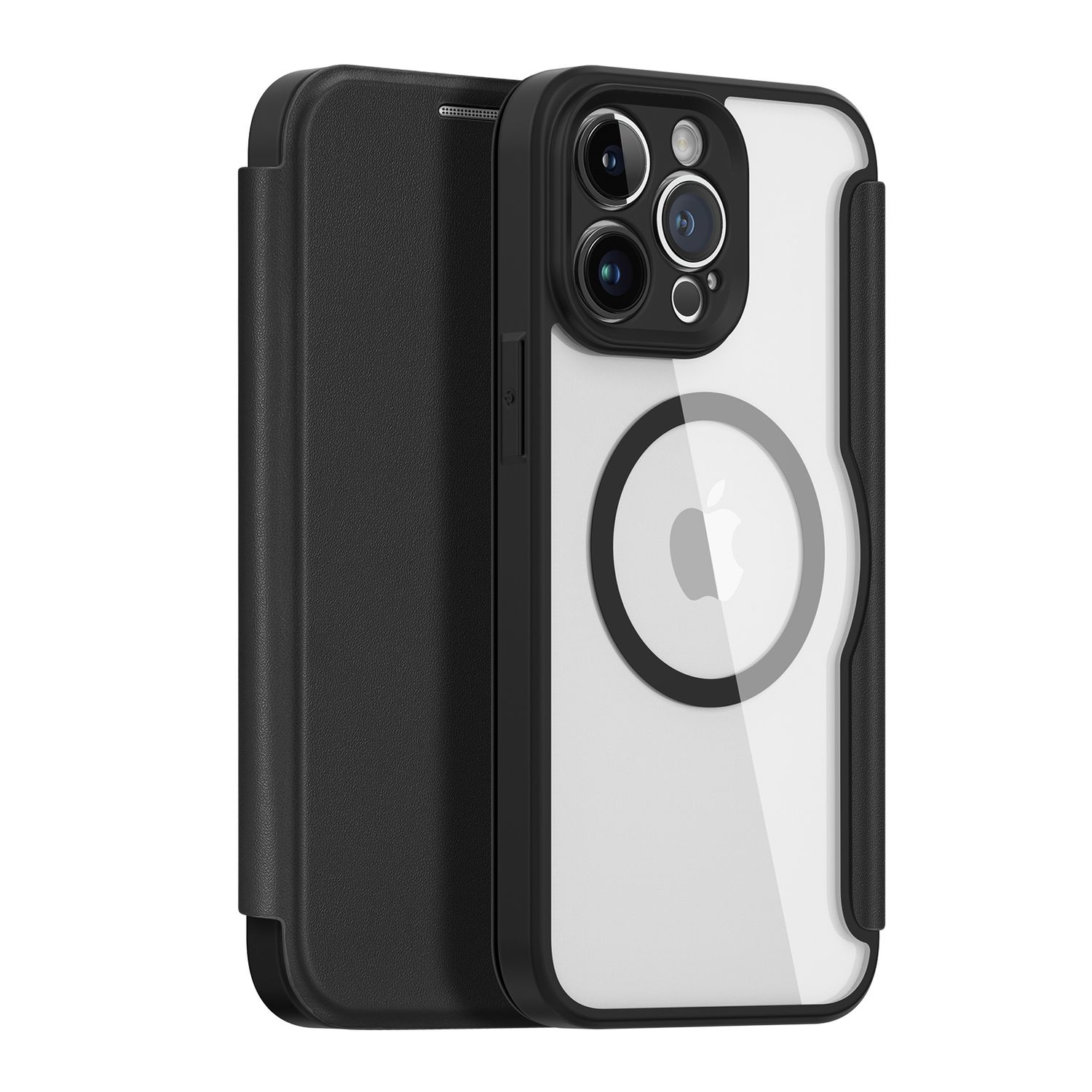 Dux Ducis Skin X Pro iPhone 14 Pro, Black