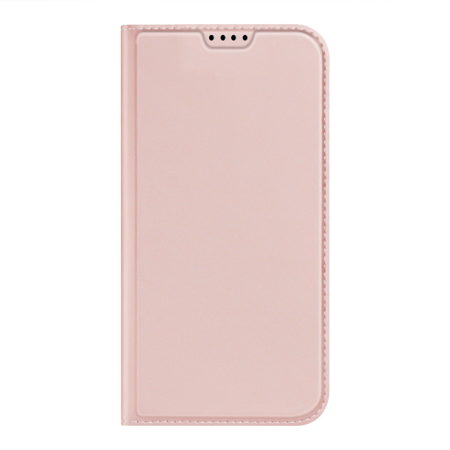 DuxDucis iPhone 15 Pro Max Skin Pro,Rose