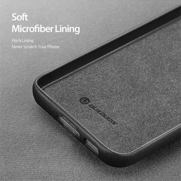 Dux Ducis Grit Samsung S23 Plus Black