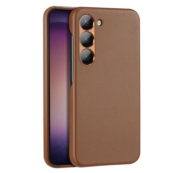 Dux Ducis Grit Samsung S23 Plus Brown