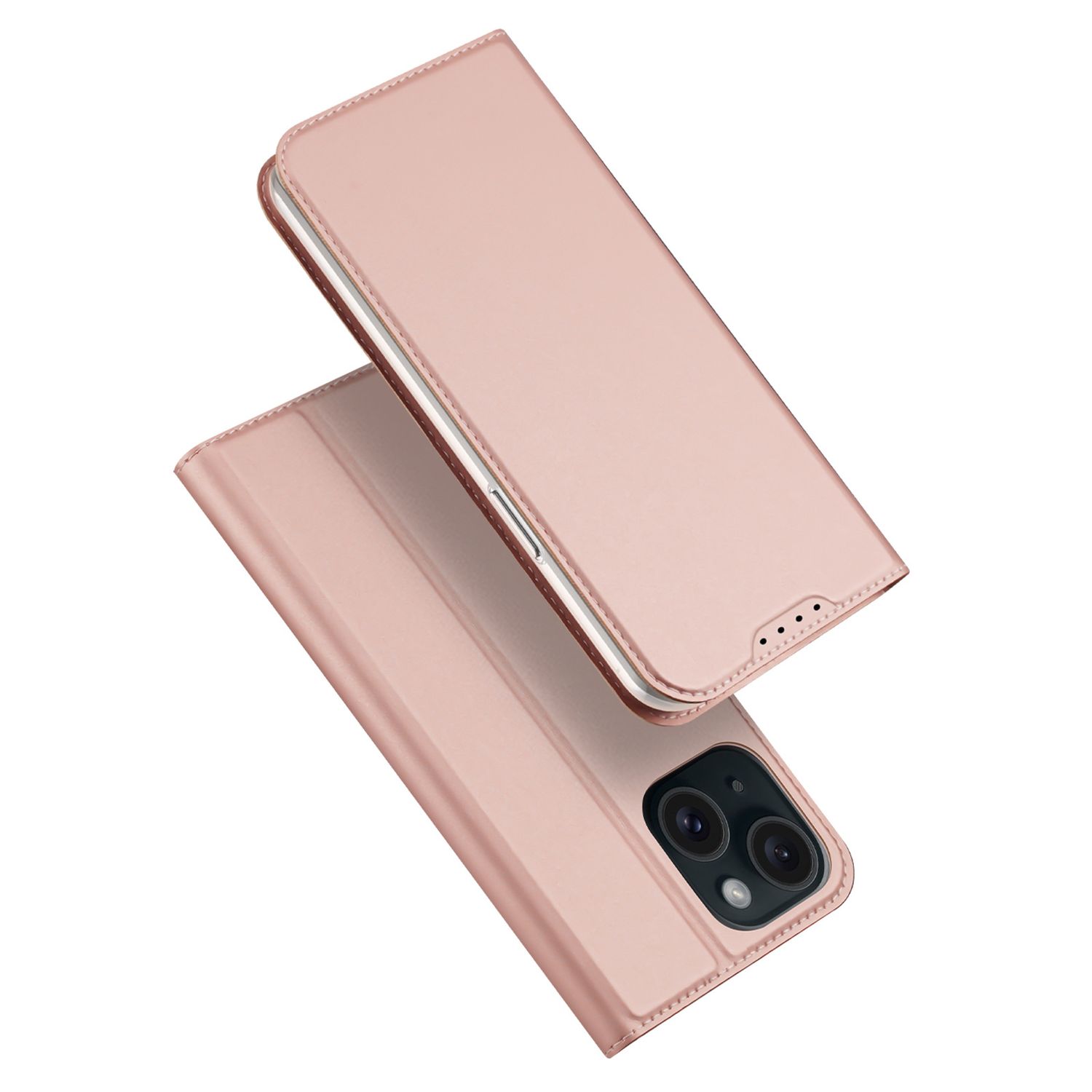 Dux Ducis iPhone 15 Skin Pro,Rose