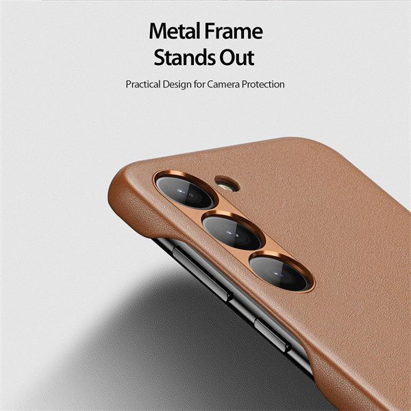 Dux Ducis Grit Samsung S23 Brown