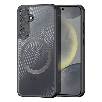 Dux Ducis S24 AIMO with MageSafe, Black