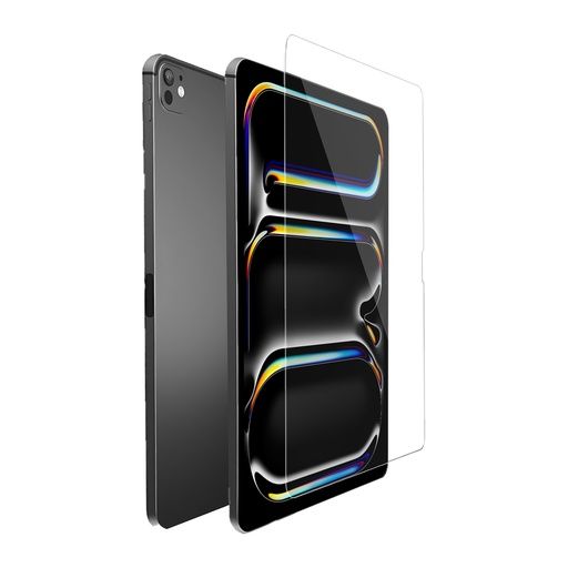 hoco iPad Pro 11 (2024) Tempered Glass
