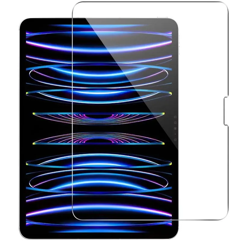 hoco iPad Pro 11 (2024) Tempered Glass