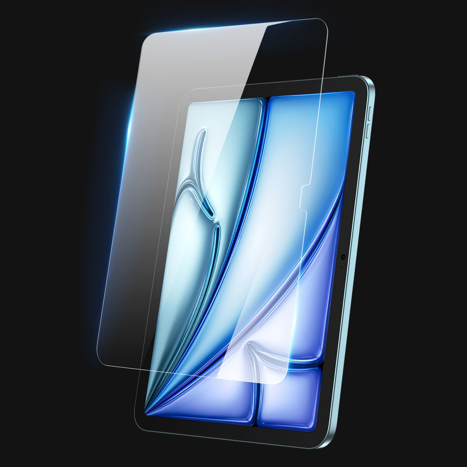 hoco iPad Air 11 (2024) Tempered Glass