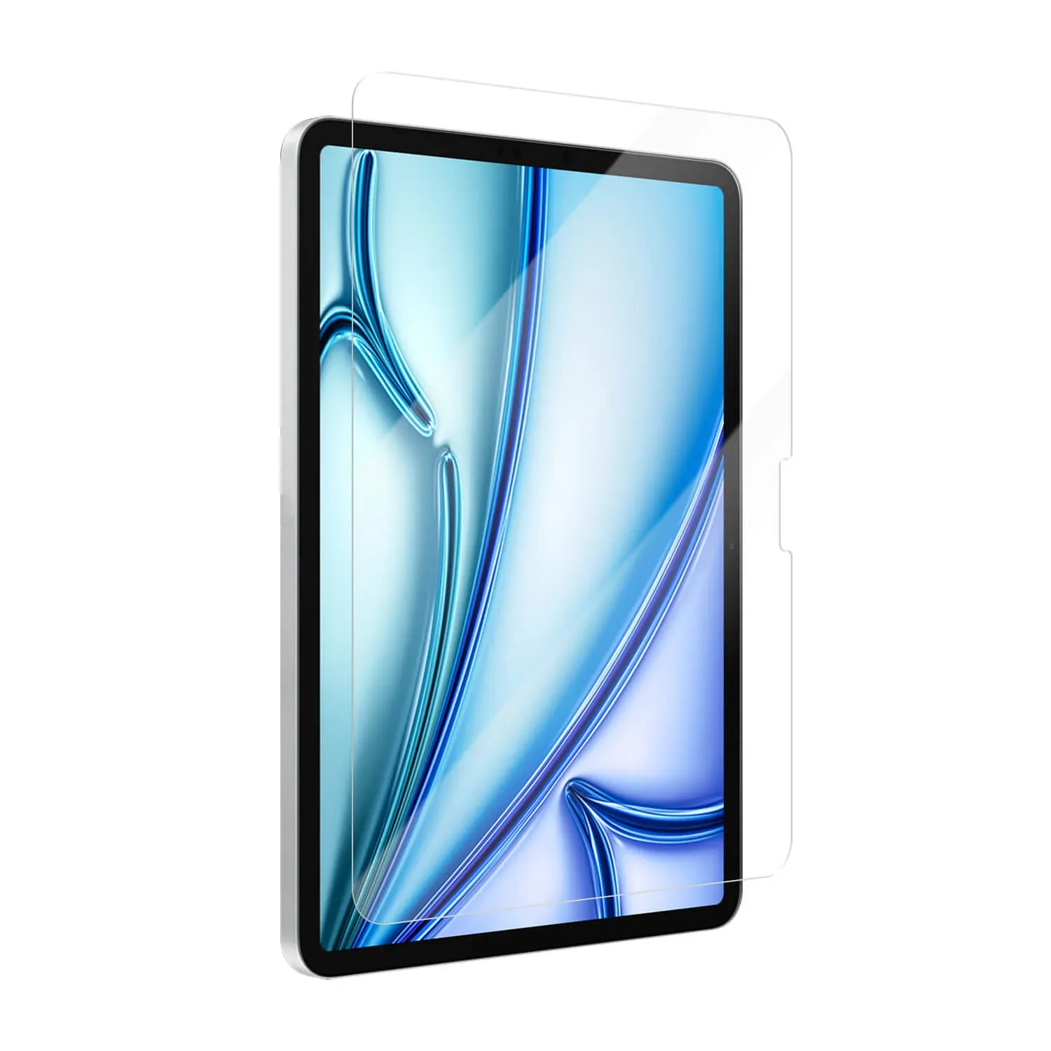 hoco iPad Air 11 (2024) Tempered Glass