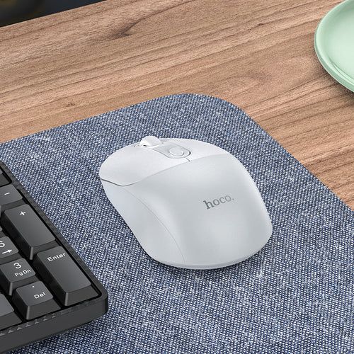 TDG GM28 2.4G/BlueTooth Wireless Mouse