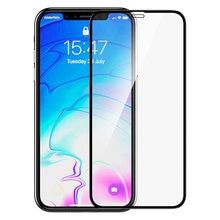 Devia iPhone X Tempered Glass (Asahi), Entire View - view 2