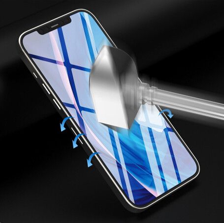 Devia iPhone 13/13 Pro Tempered Glass Star, E