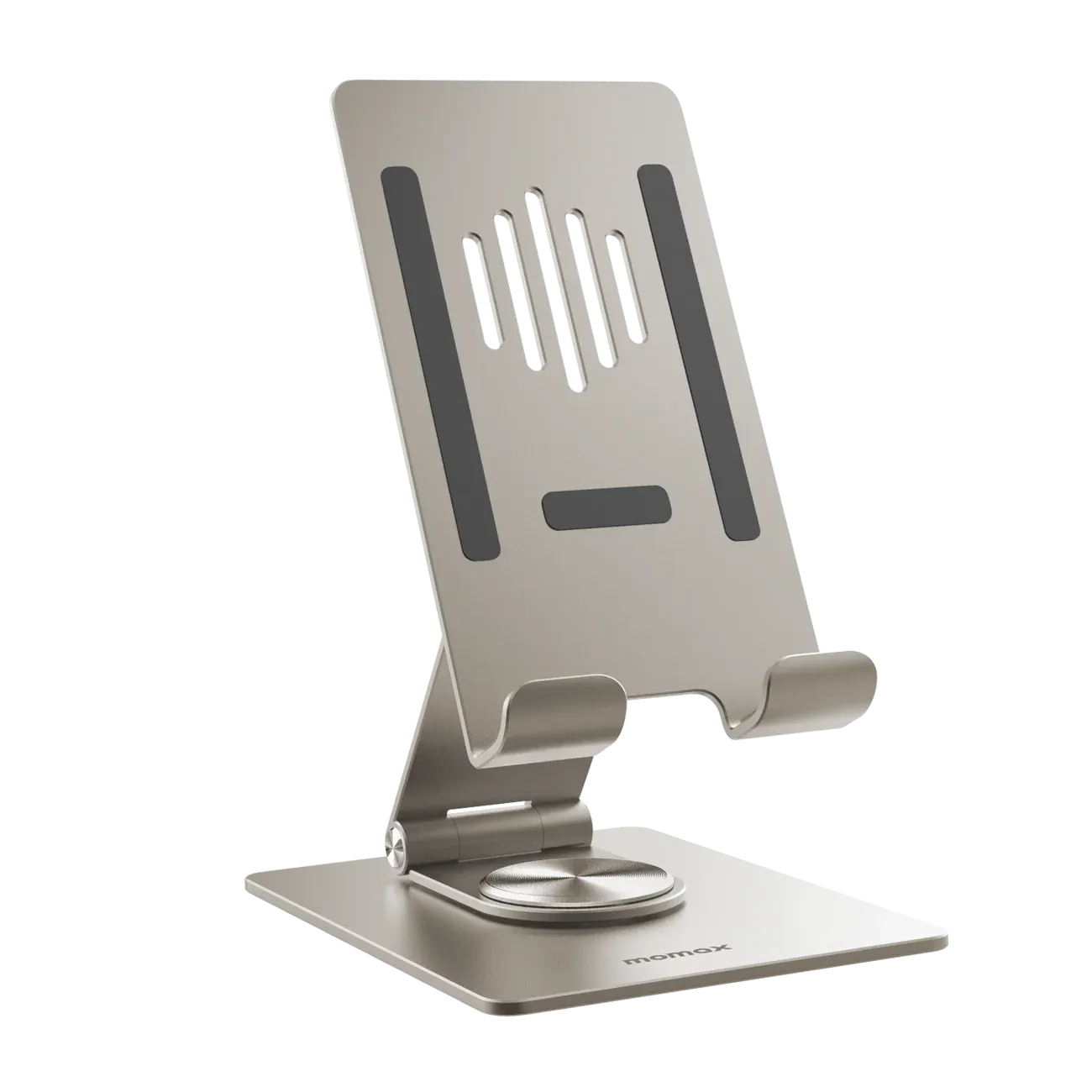 Momax KH5E Rotatable Phone and Tablet Stand
