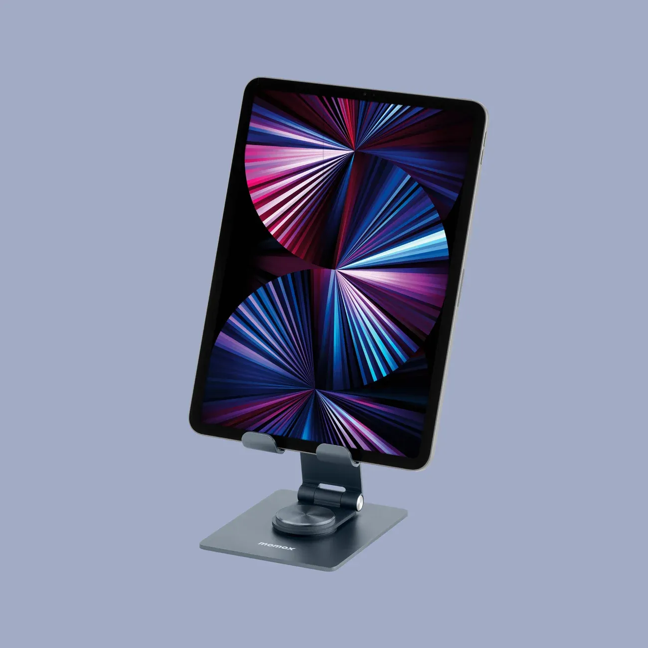 Momax KH5E Rotatable Phone and Tablet Stand