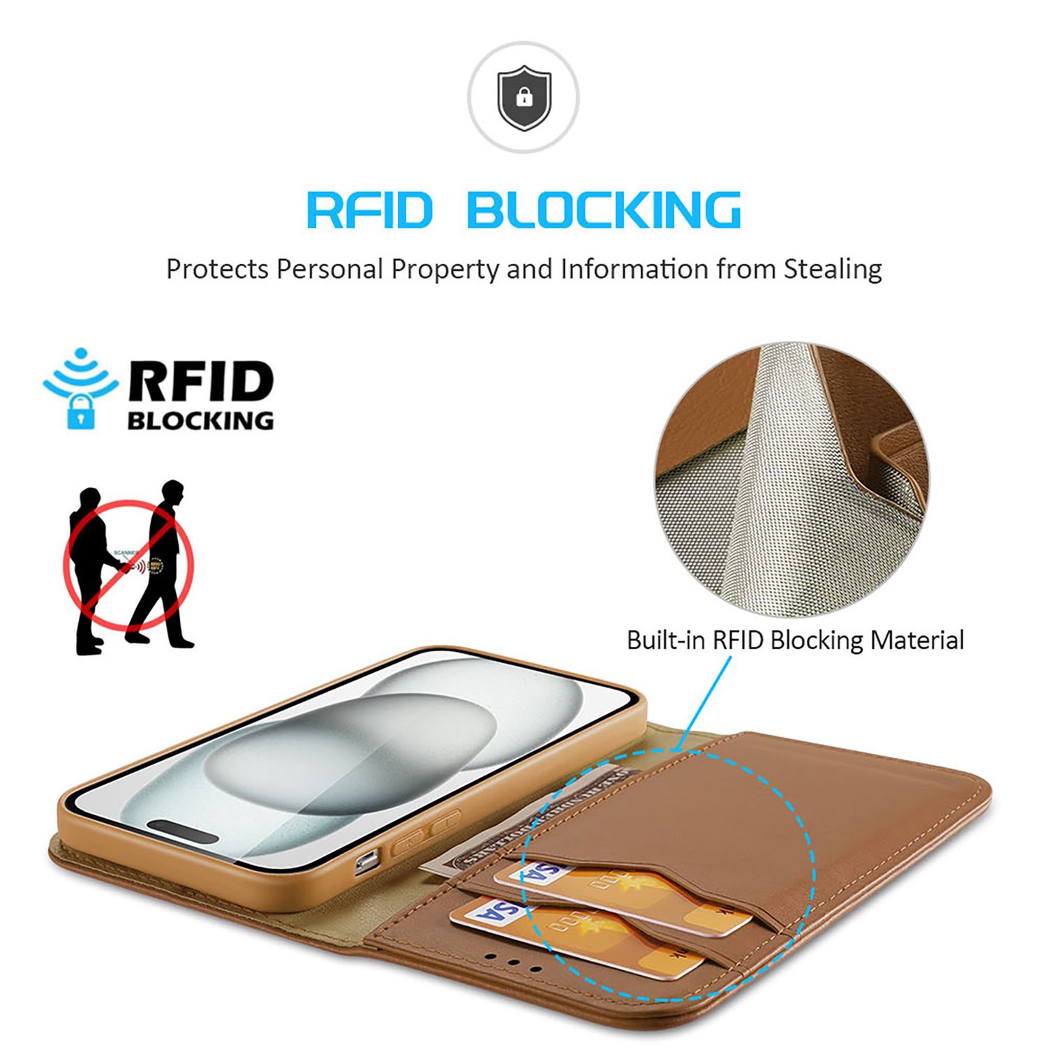 DuxDucis iPhone 15 Plus Skin Pro,Rose