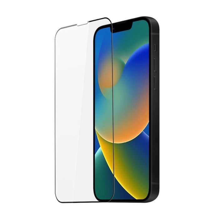 DuxDucis iPhone 11/XR TG, 10D Clear