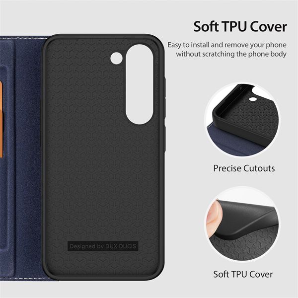 Dux Ducis Skin X2 Samsung S23 Plus Blue G-4