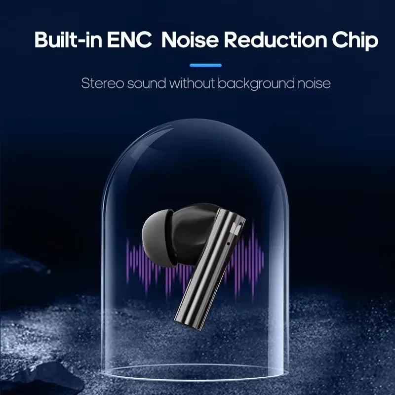 Monster GT23 Aura Fit True Wireless Stereo Earbuds, Black