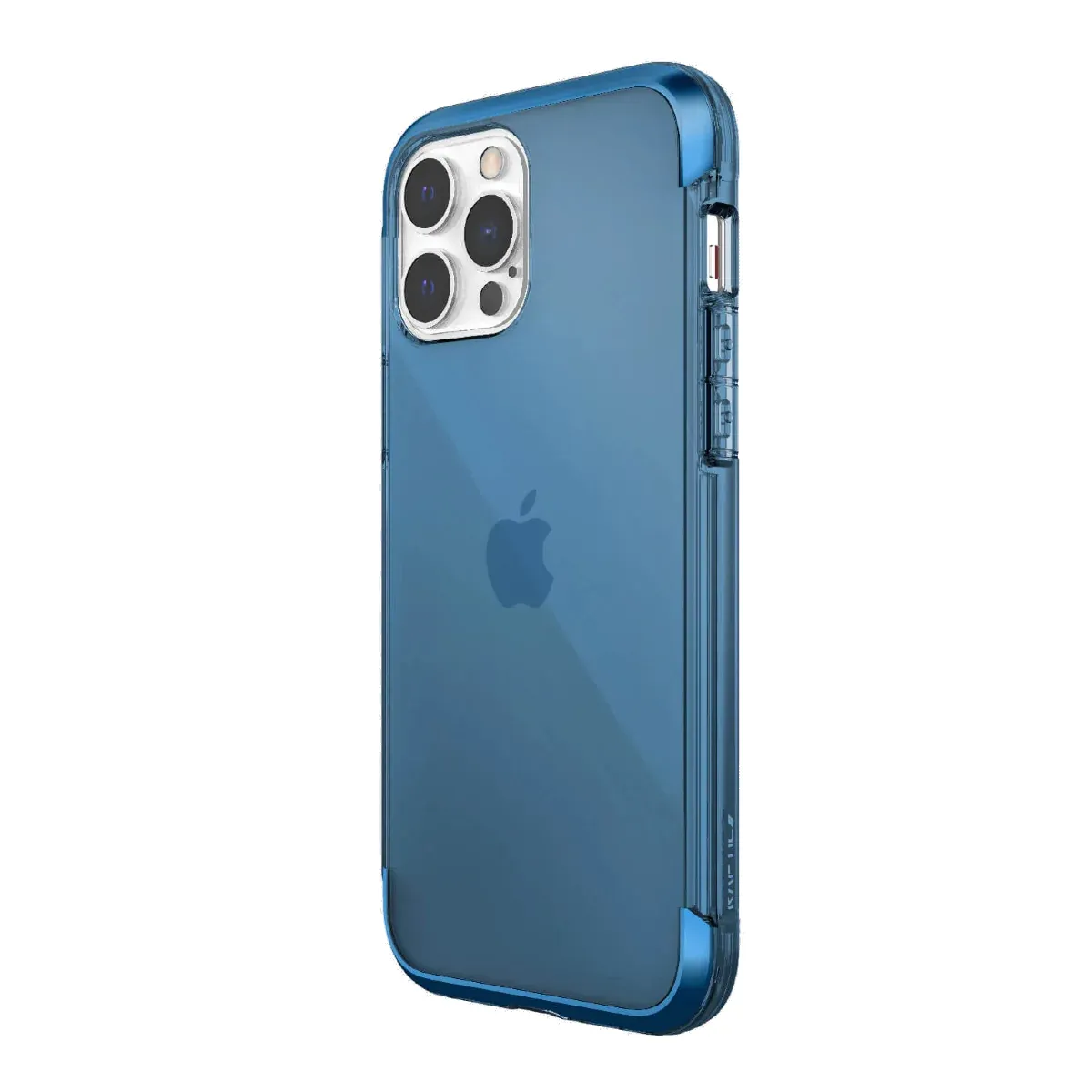 X-doria iPhone 13 Pro Max Raptic Air, Blue