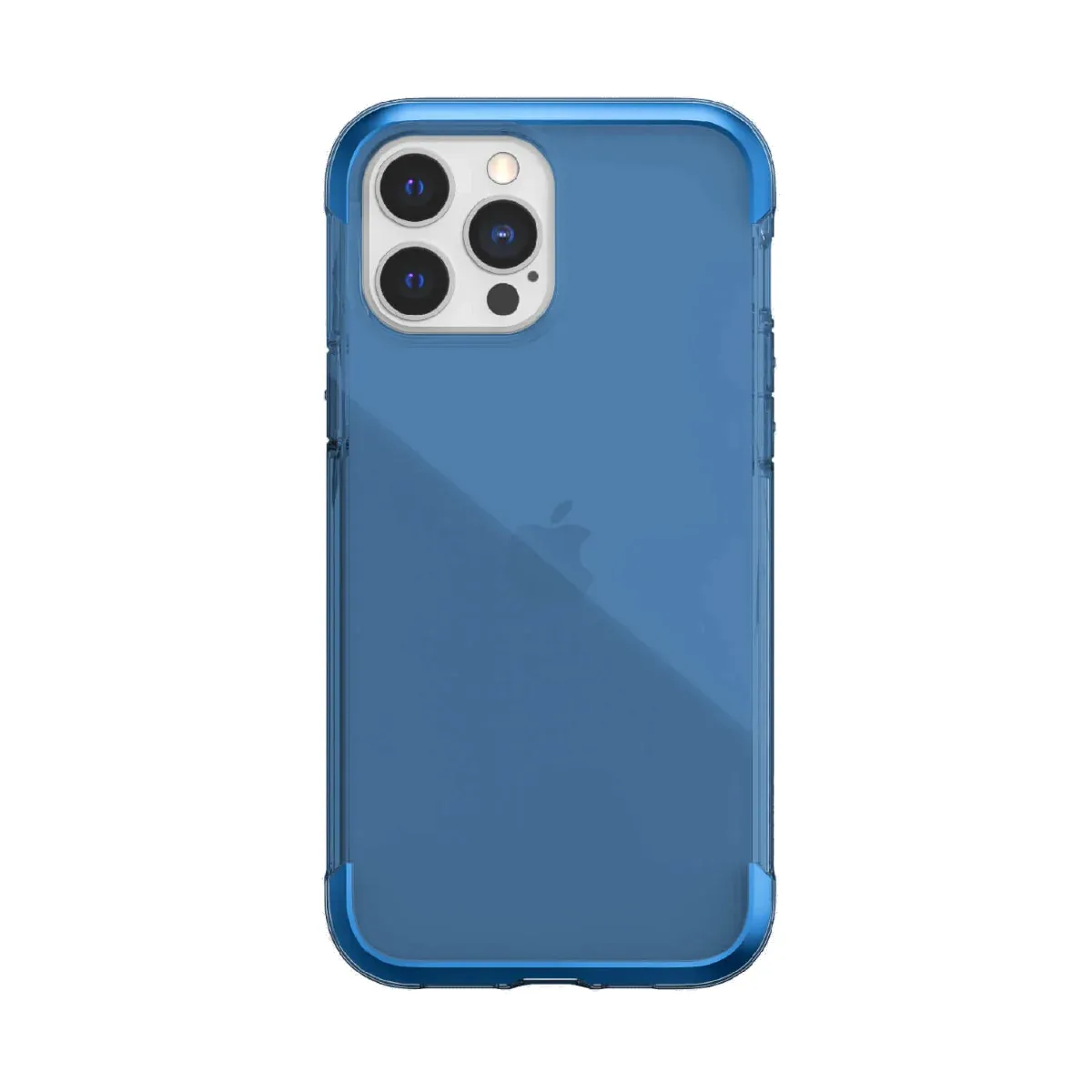 X-doria iPhone 13 Pro Max Raptic Air, Blue - view 4