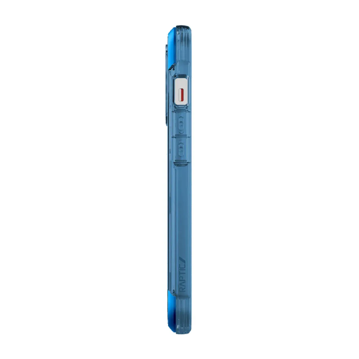 X-doria iPhone 13 Pro Max Raptic Air, Blue - view 5