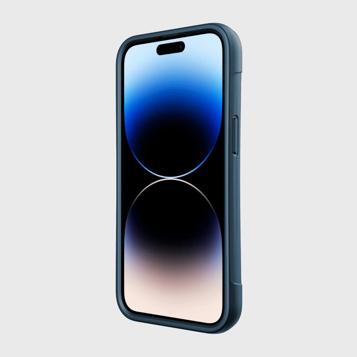 X-Doria iPhone 14 Defense Fringe, Blue - view 2