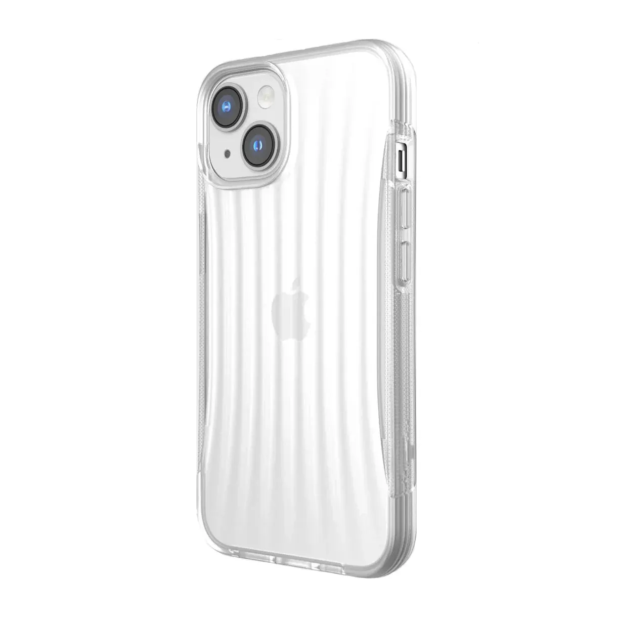 X-Doria iPhone 14 Defense Fringe, Clear