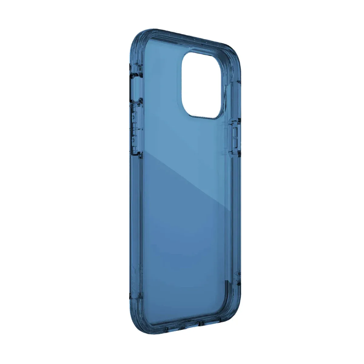 X-doria iPhone 13 Pro Max Raptic Air, Blue - view 2