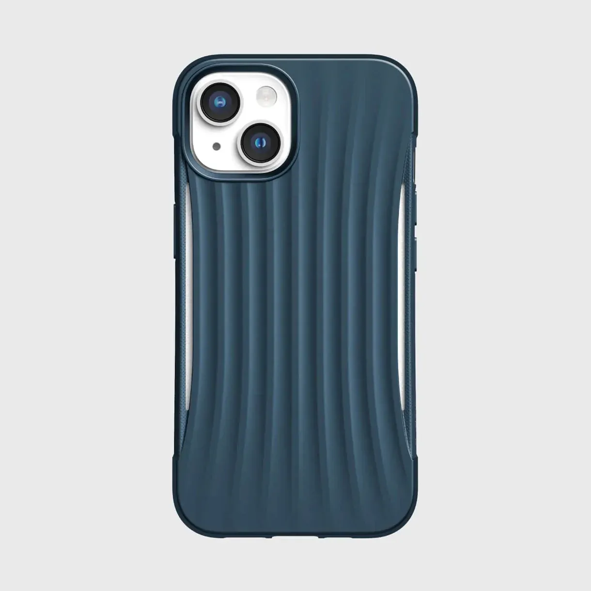 X-Doria iPhone 14 Defense Fringe, Blue - view 3