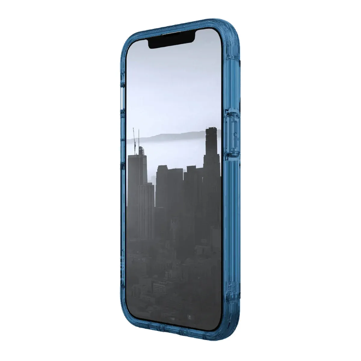 X-doria iPhone 13 Pro Max Raptic Air, Blue - view 3