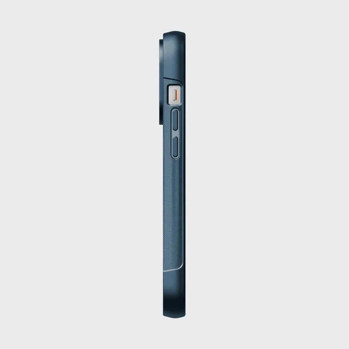 X-Doria iPhone 14 Defense Fringe, Blue - view 4