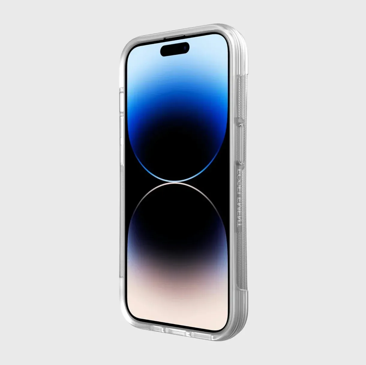 X-Doria iPhone 14 Defense Fringe, Clear