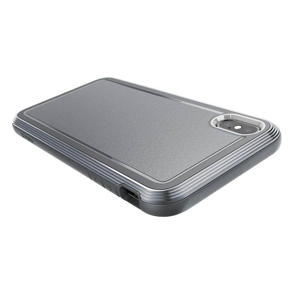 X-Doria iPhone Xs Defense Ultra, Black - view 2