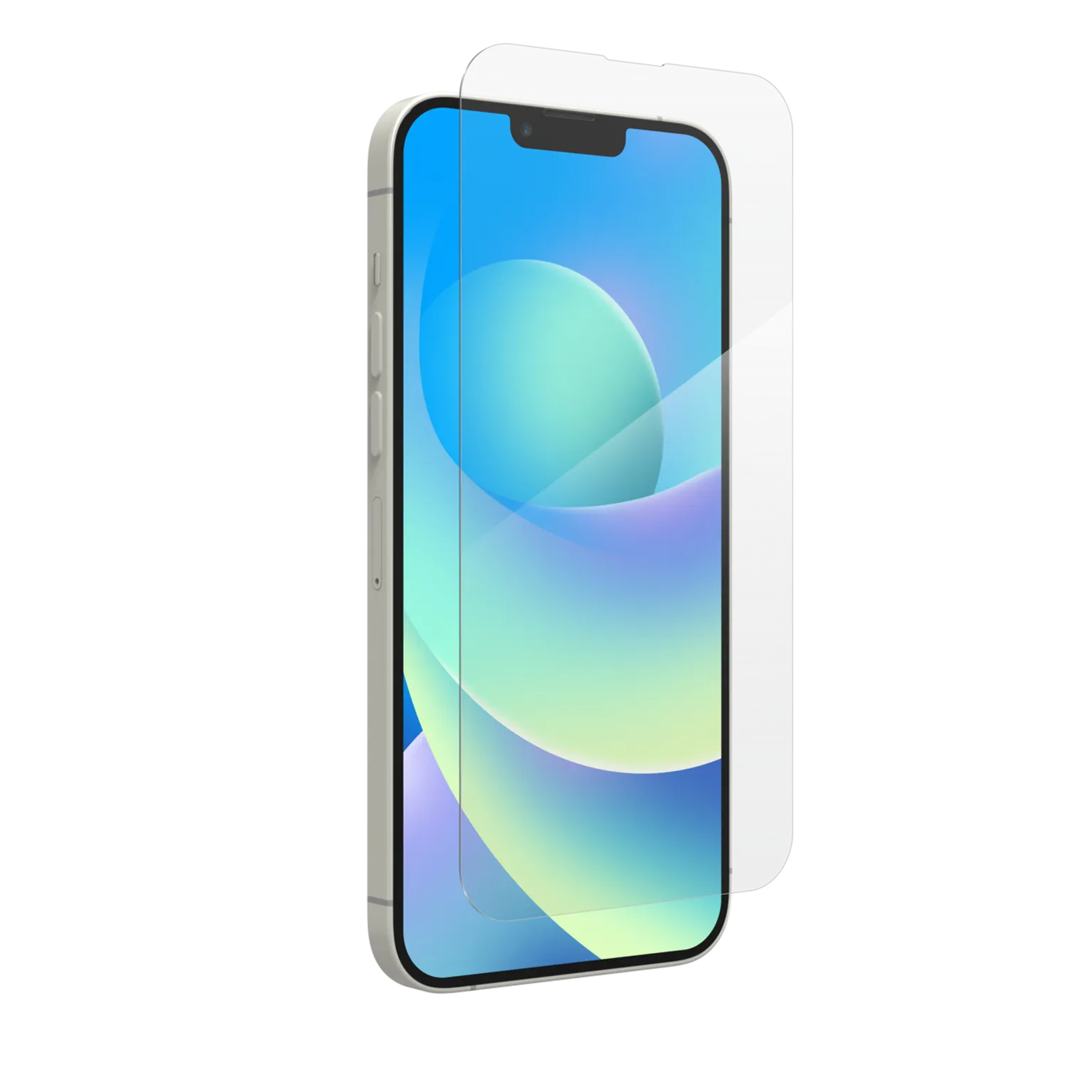 X-Doria iPhone 13 Pro Max/14 Plus Raptic Glass, Clear