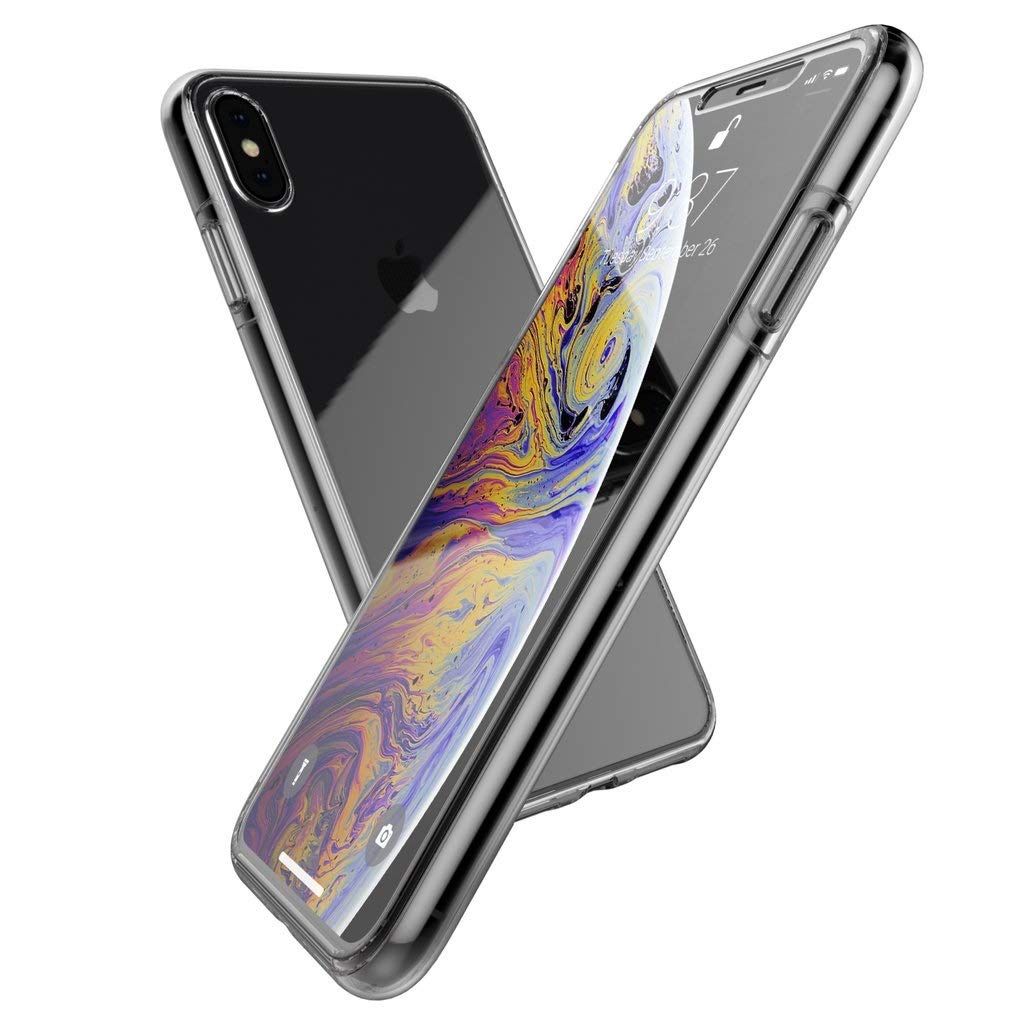 X-Doria iPhone Xs Defense 360 X, Clear