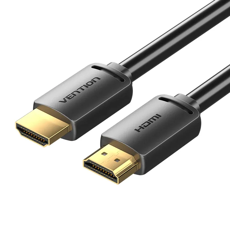 Vention HDMI Cable 4K Male-Male 1.5 Meter