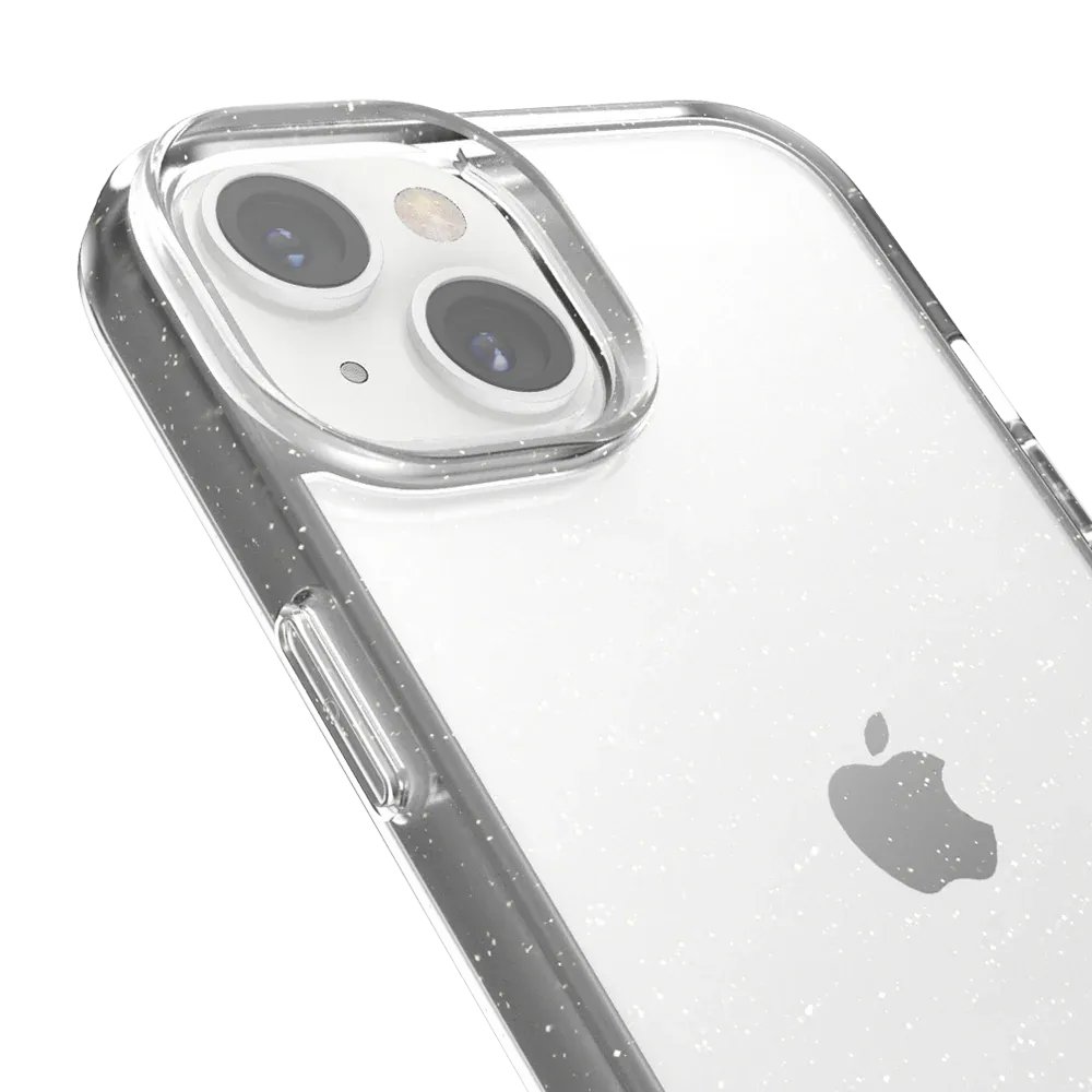 Ugly Rubber iPhone 14 Plus Vogue, Clear White