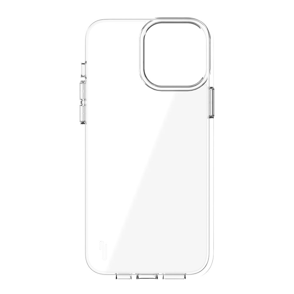 Ugly Rubber iPhone 14 Pure, Clear