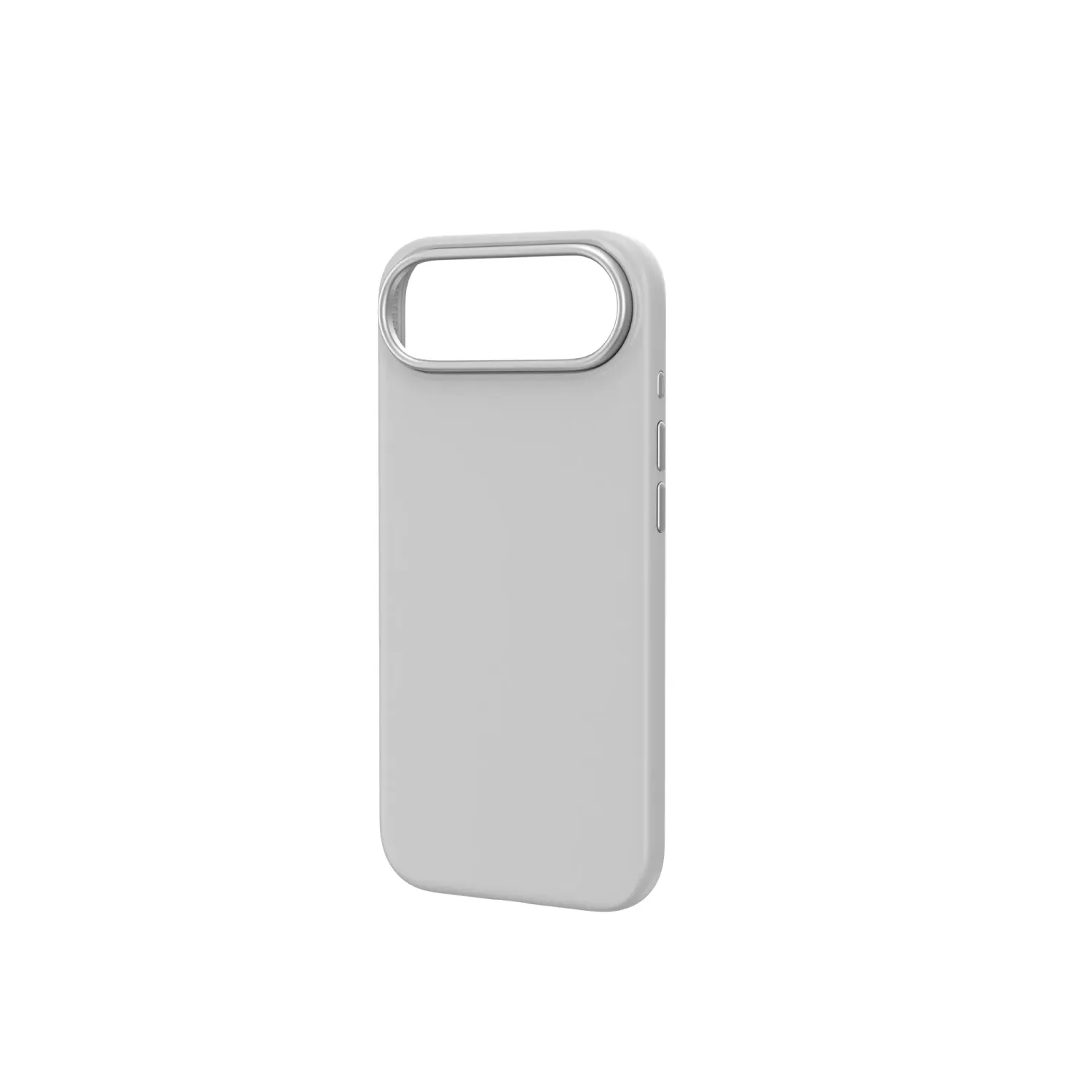 WiWU iPhone 17 Air Skin Touch, Grey