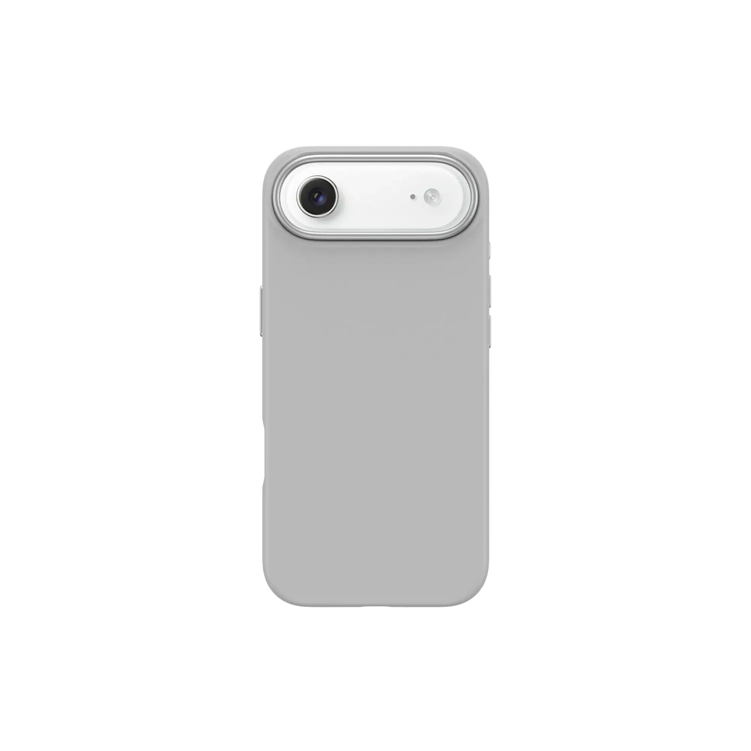WiWU iPhone 17 Air Skin Touch, Grey