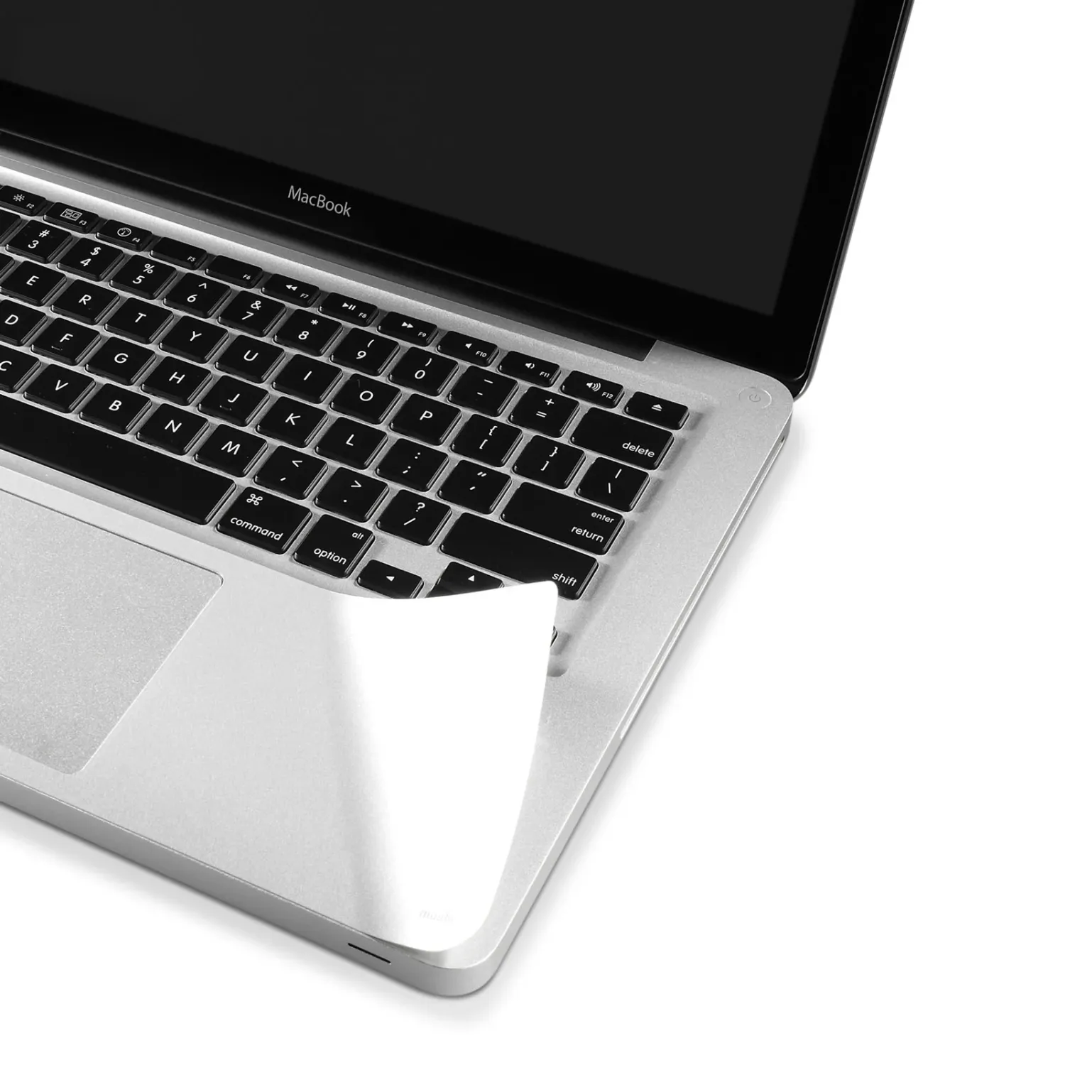 Perfect PalmShield w/Track Pad Film for MacBook Air