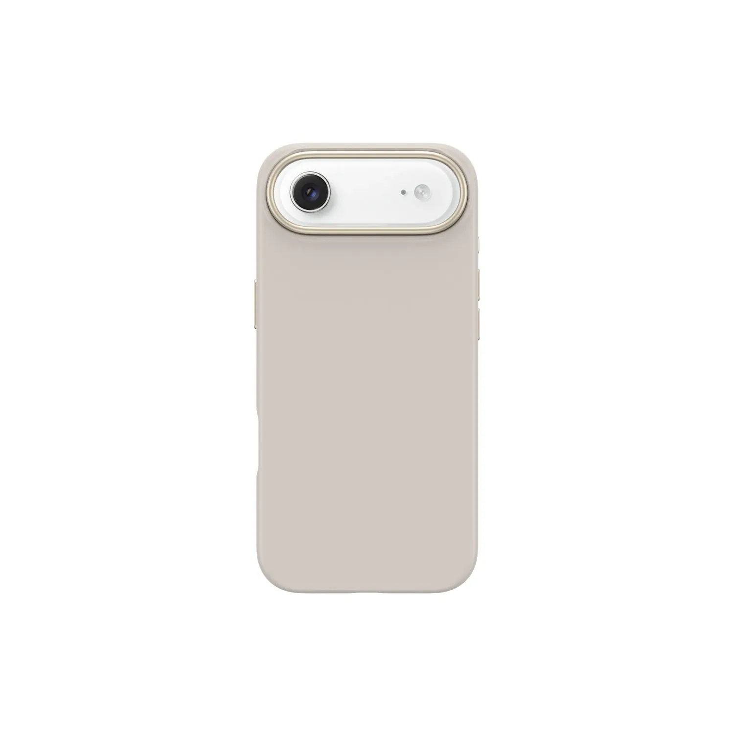 WiWU iPhone Air Skin Touch, White