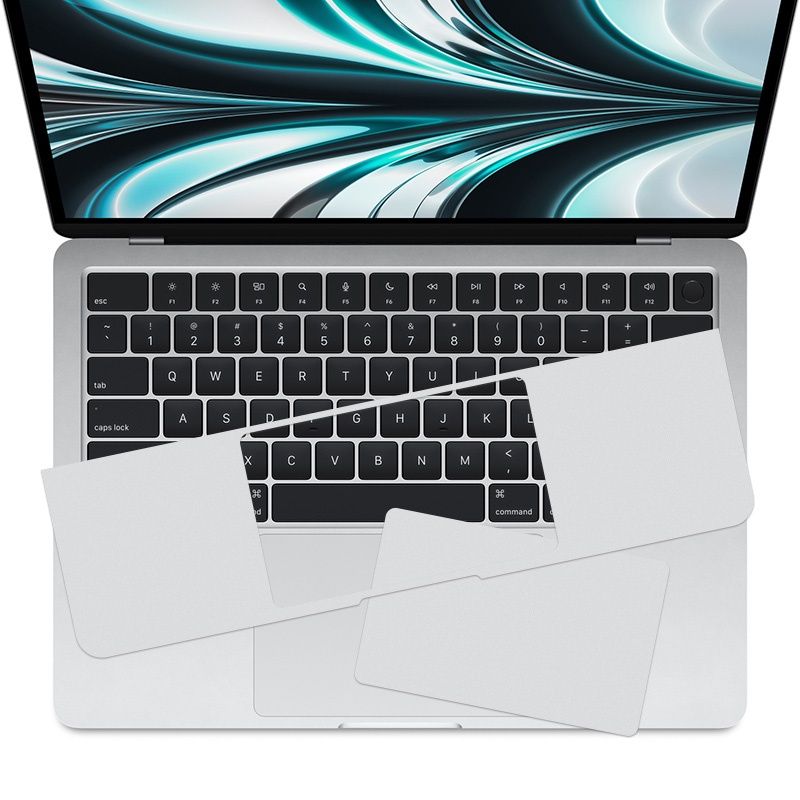 Perfect PalmShield w/Track Pad Film for MacBook Air