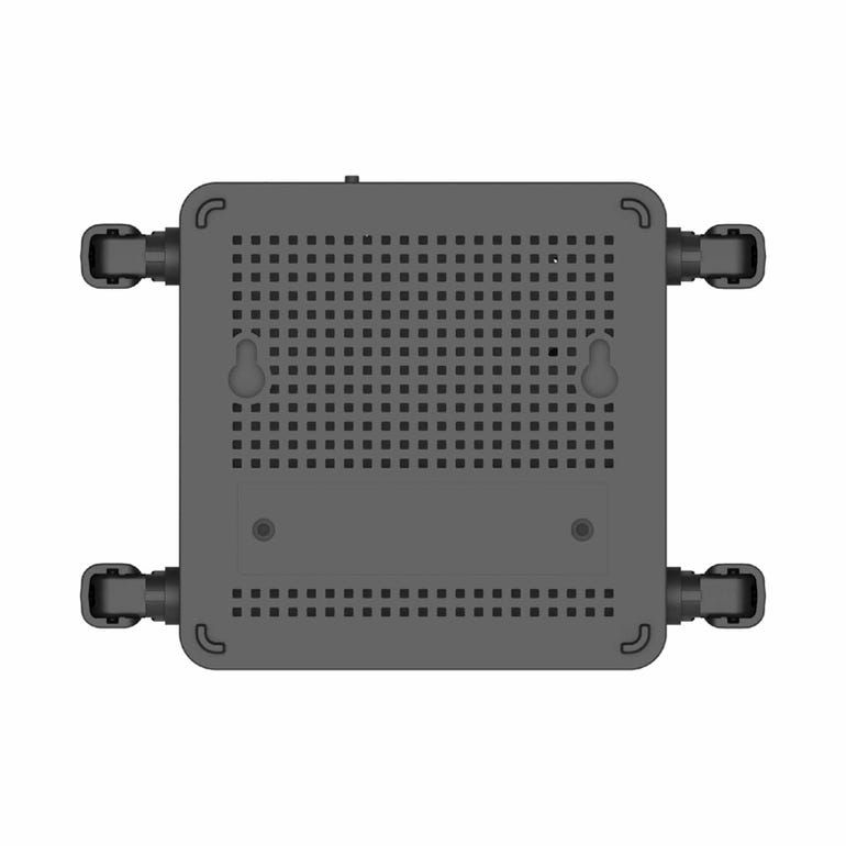 D-Link DWR-M905 Wireless N300 4G LTE Router